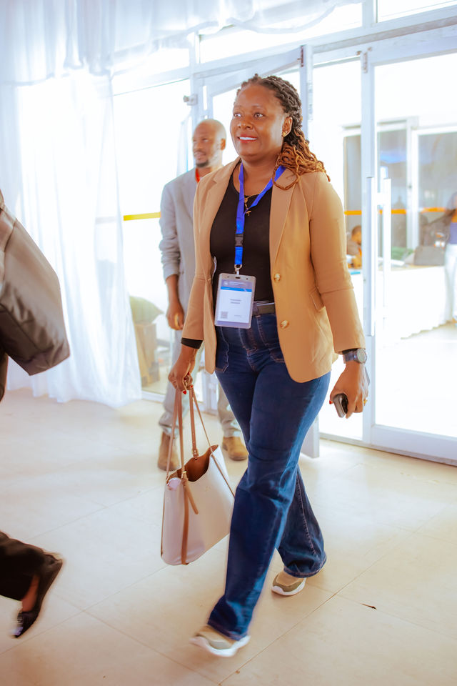 2026 PAT Scientific Conference — Mwanza