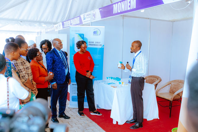 2026 PAT Scientific Conference — Mwanza
