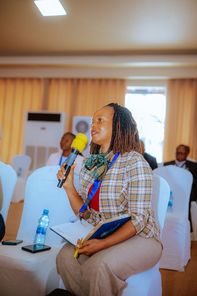 2026 PAT Scientific Conference — Mwanza