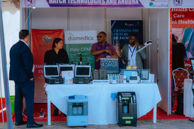 2026 PAT Scientific Conference — Mwanza