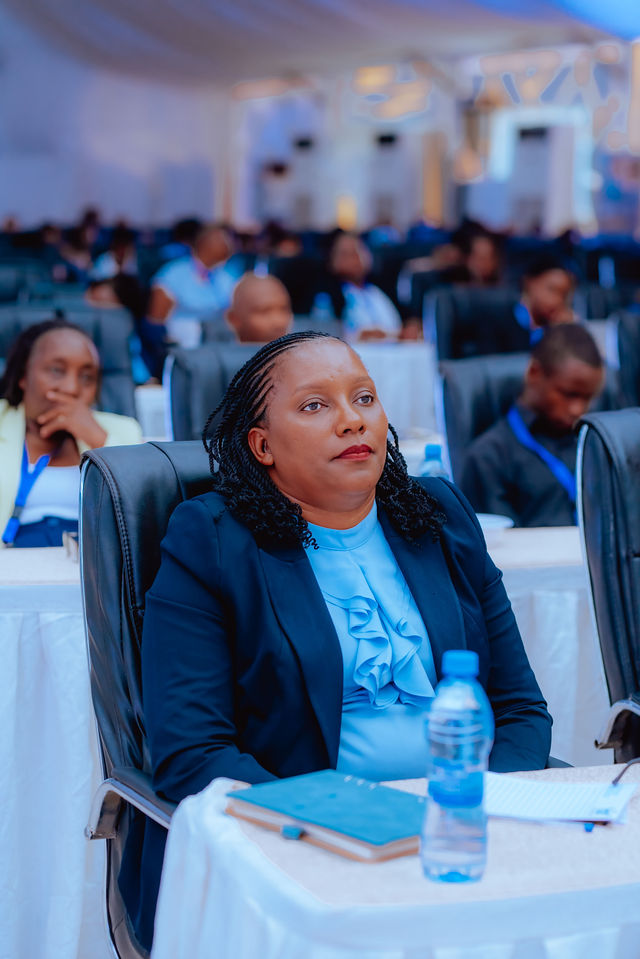 2026 PAT Scientific Conference — Mwanza