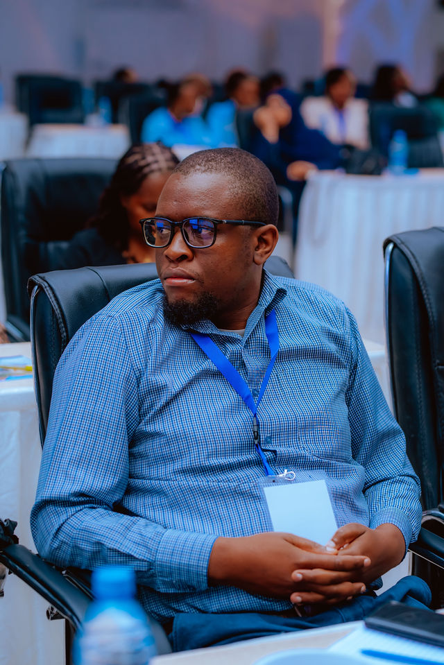 2026 PAT Scientific Conference — Mwanza
