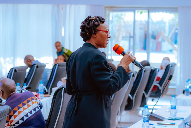 2026 PAT Scientific Conference — Mwanza