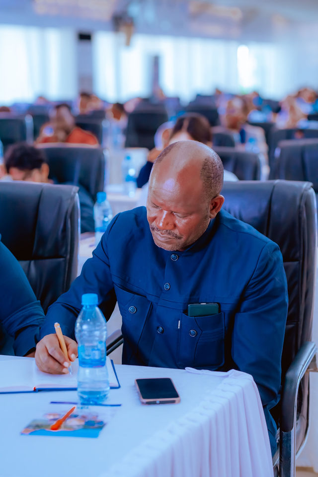 2026 PAT Scientific Conference — Mwanza