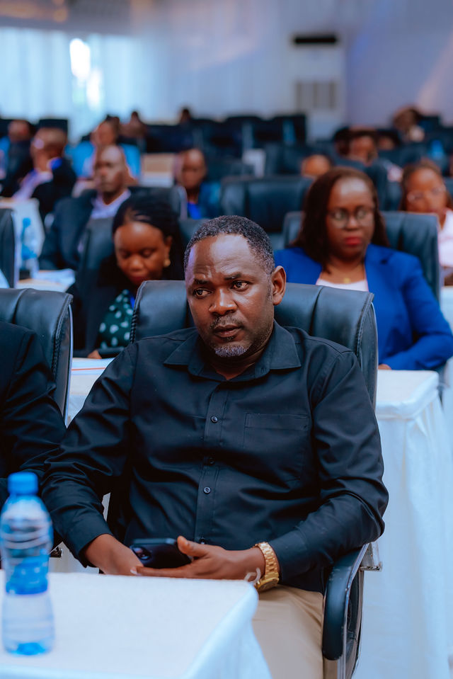 2026 PAT Scientific Conference — Mwanza