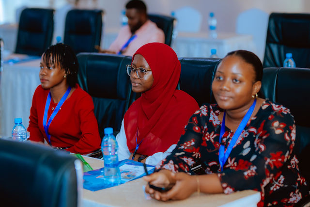 2026 PAT Scientific Conference — Mwanza