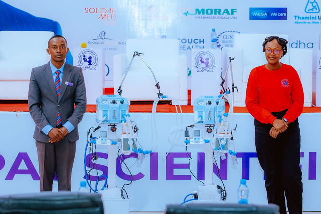 2026 PAT Scientific Conference — Mwanza