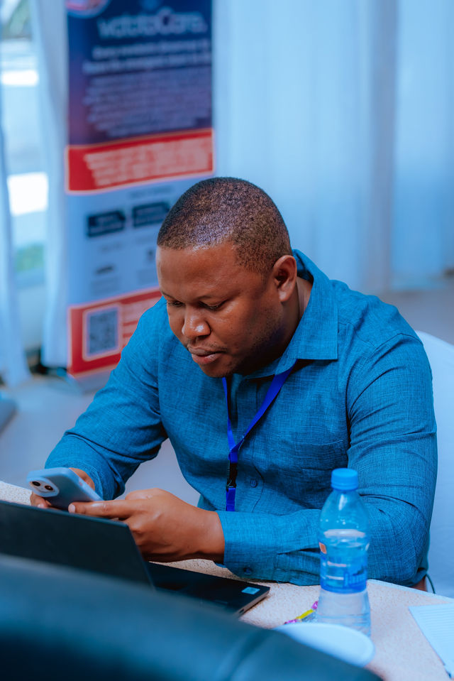 2026 PAT Scientific Conference — Mwanza