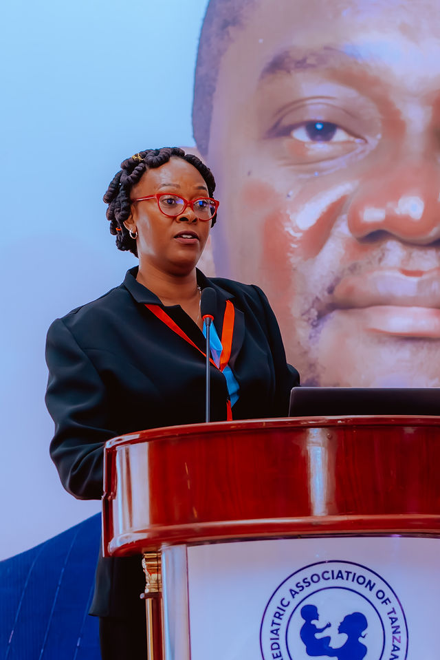 2026 PAT Scientific Conference — Mwanza