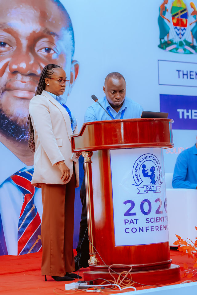 2026 PAT Scientific Conference — Mwanza