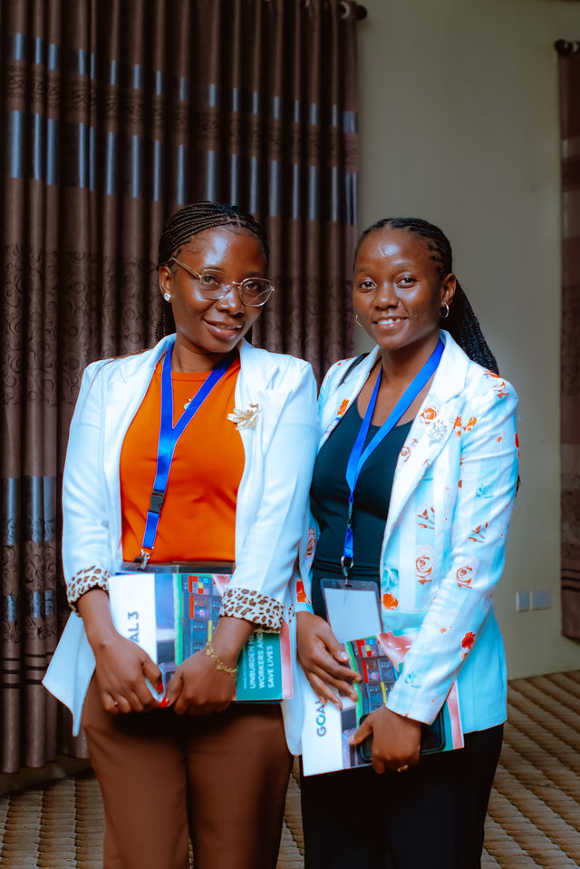 2026 PAT Scientific Conference — Mwanza