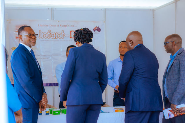 2026 PAT Scientific Conference — Mwanza