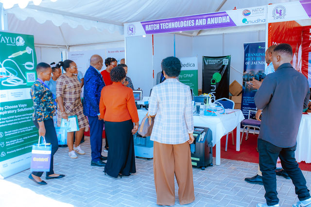 2026 PAT Scientific Conference — Mwanza