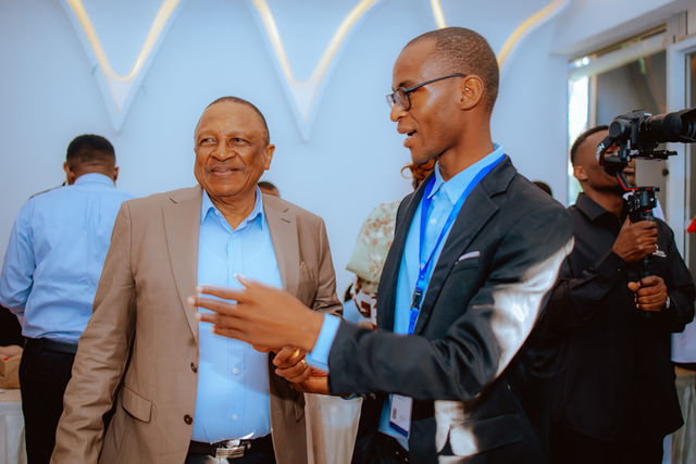 2026 PAT Scientific Conference — Mwanza