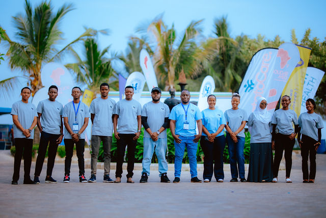 2026 PAT Scientific Conference — Mwanza
