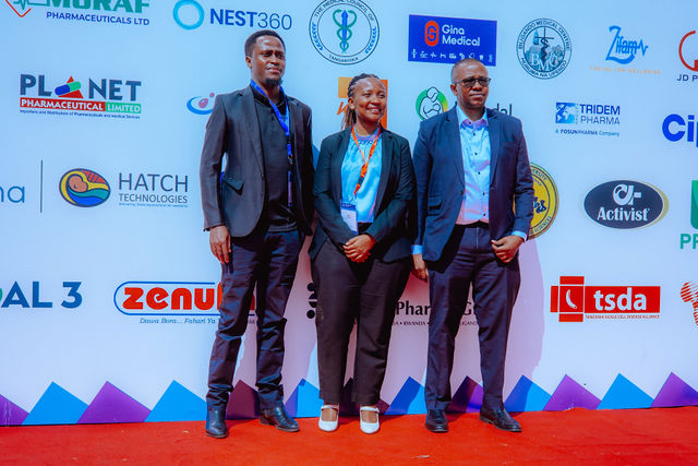 2026 PAT Scientific Conference — Mwanza