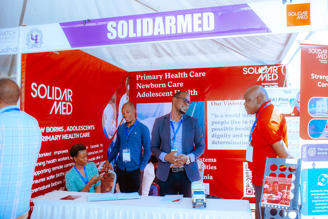 2026 PAT Scientific Conference — Mwanza