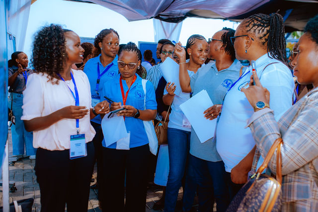 2026 PAT Scientific Conference — Mwanza