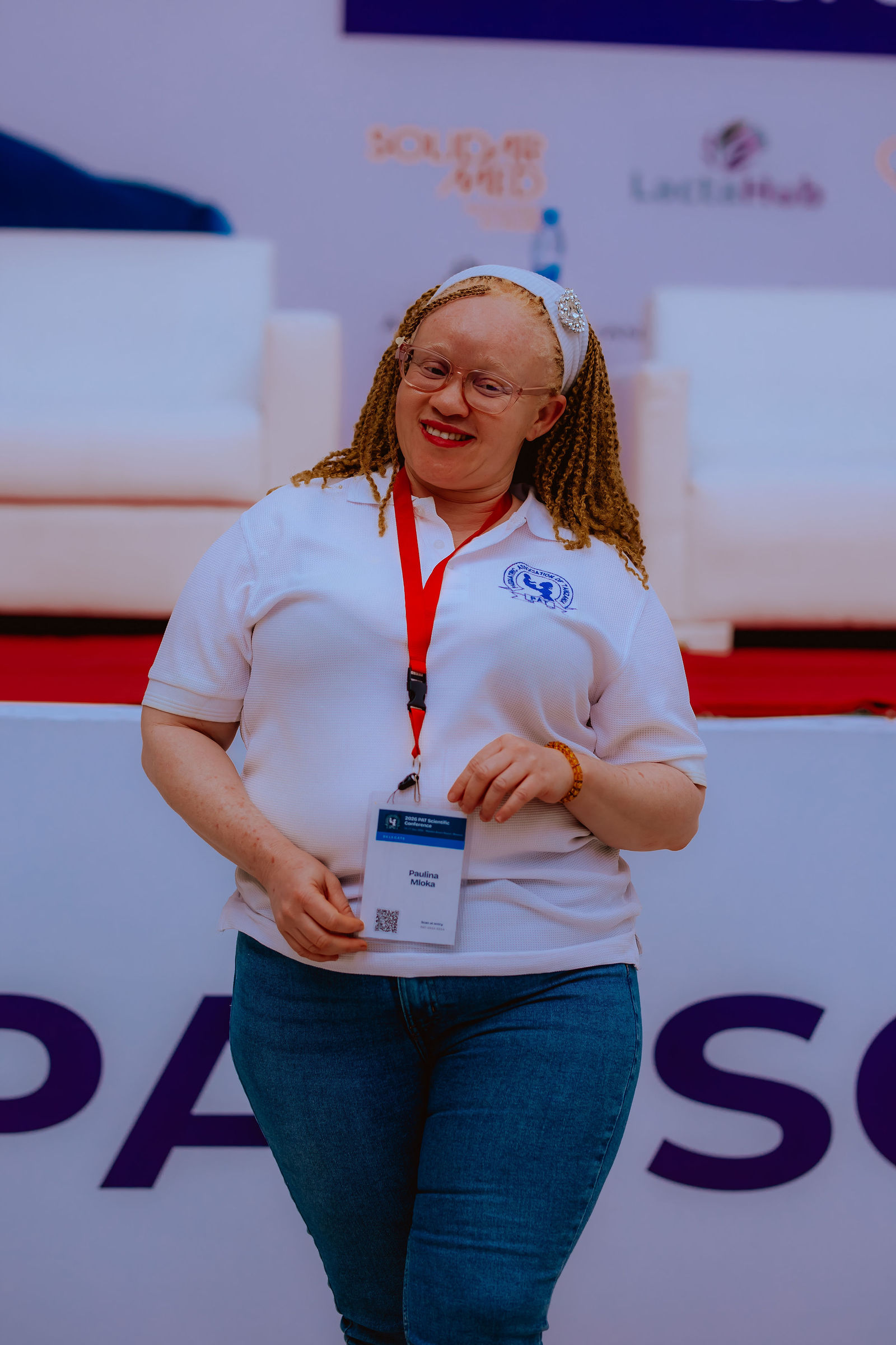 PAT 2026 Scientific Conference, Mwanza