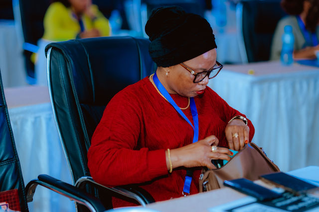 2026 PAT Scientific Conference — Mwanza