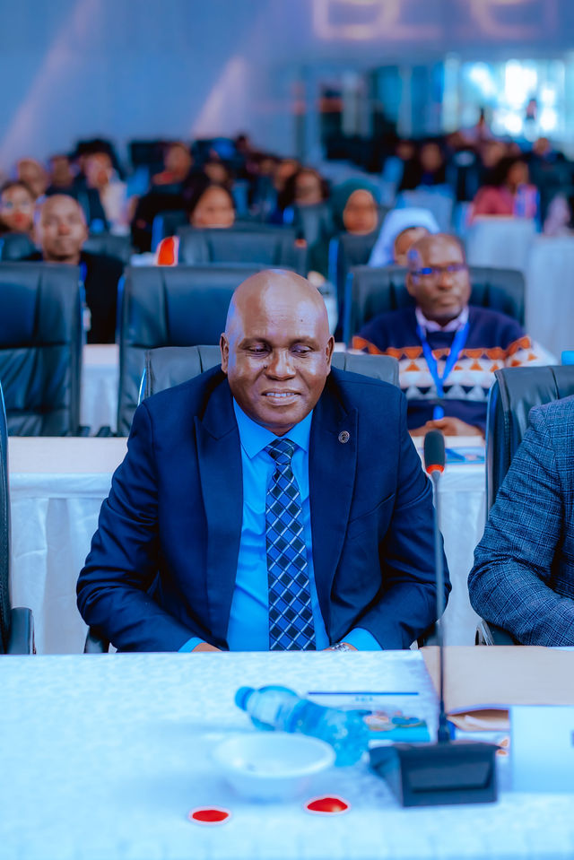 2026 PAT Scientific Conference — Mwanza