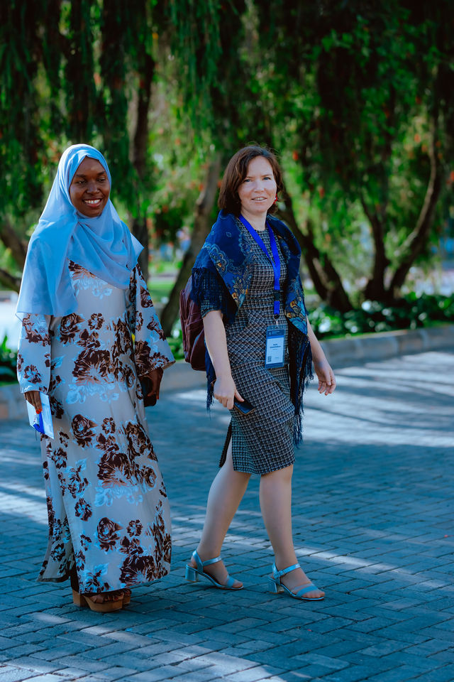 2026 PAT Scientific Conference — Mwanza