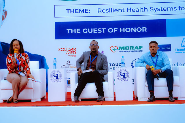 2026 PAT Scientific Conference — Mwanza