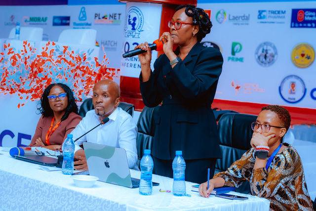 2026 PAT Scientific Conference — Mwanza