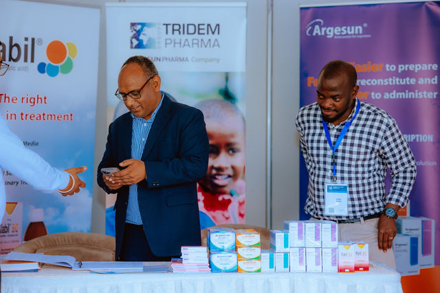 2026 PAT Scientific Conference — Mwanza