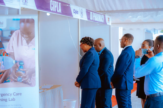 2026 PAT Scientific Conference — Mwanza