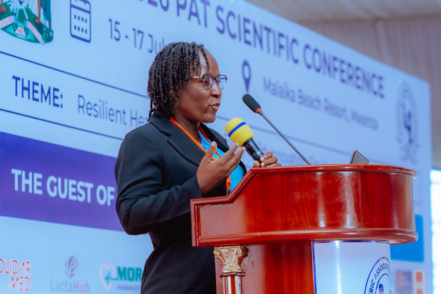 2026 PAT Scientific Conference — Mwanza