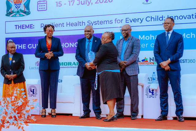 2026 PAT Scientific Conference — Mwanza