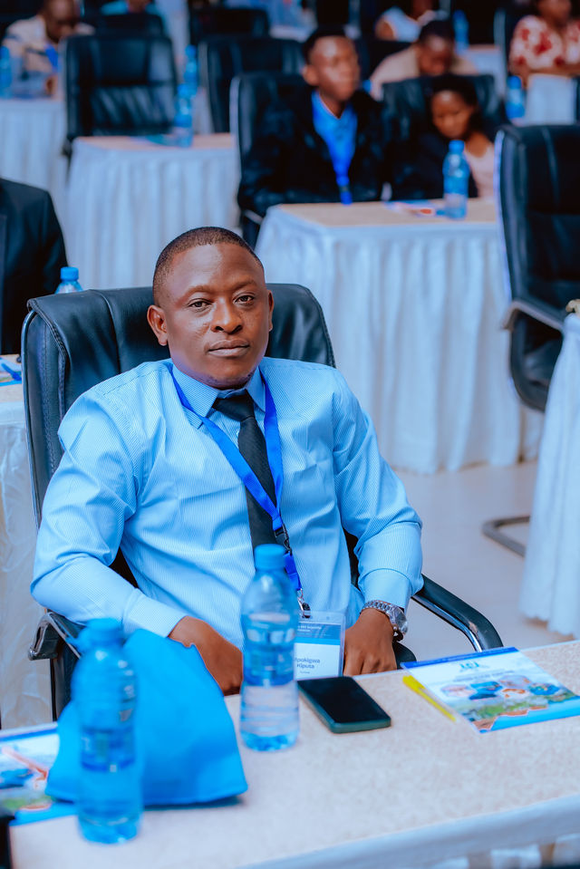 2026 PAT Scientific Conference — Mwanza