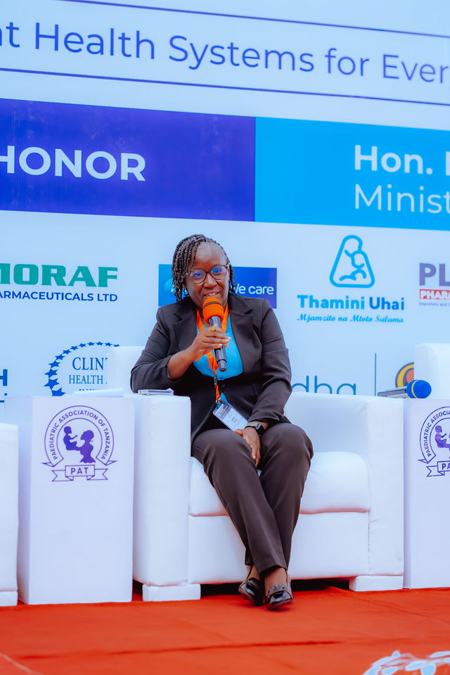 2026 PAT Scientific Conference — Mwanza