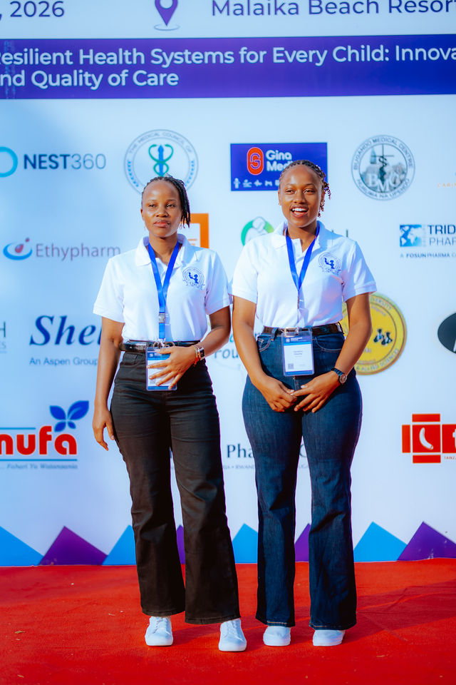 2026 PAT Scientific Conference — Mwanza