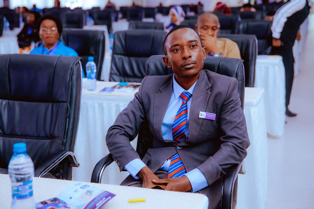 2026 PAT Scientific Conference — Mwanza