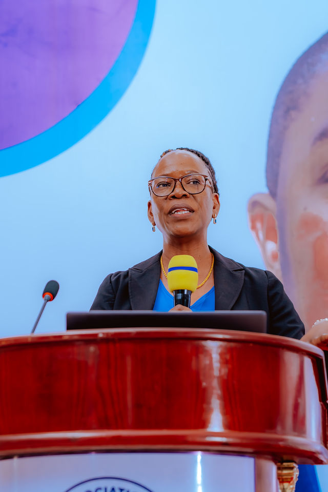 2026 PAT Scientific Conference — Mwanza