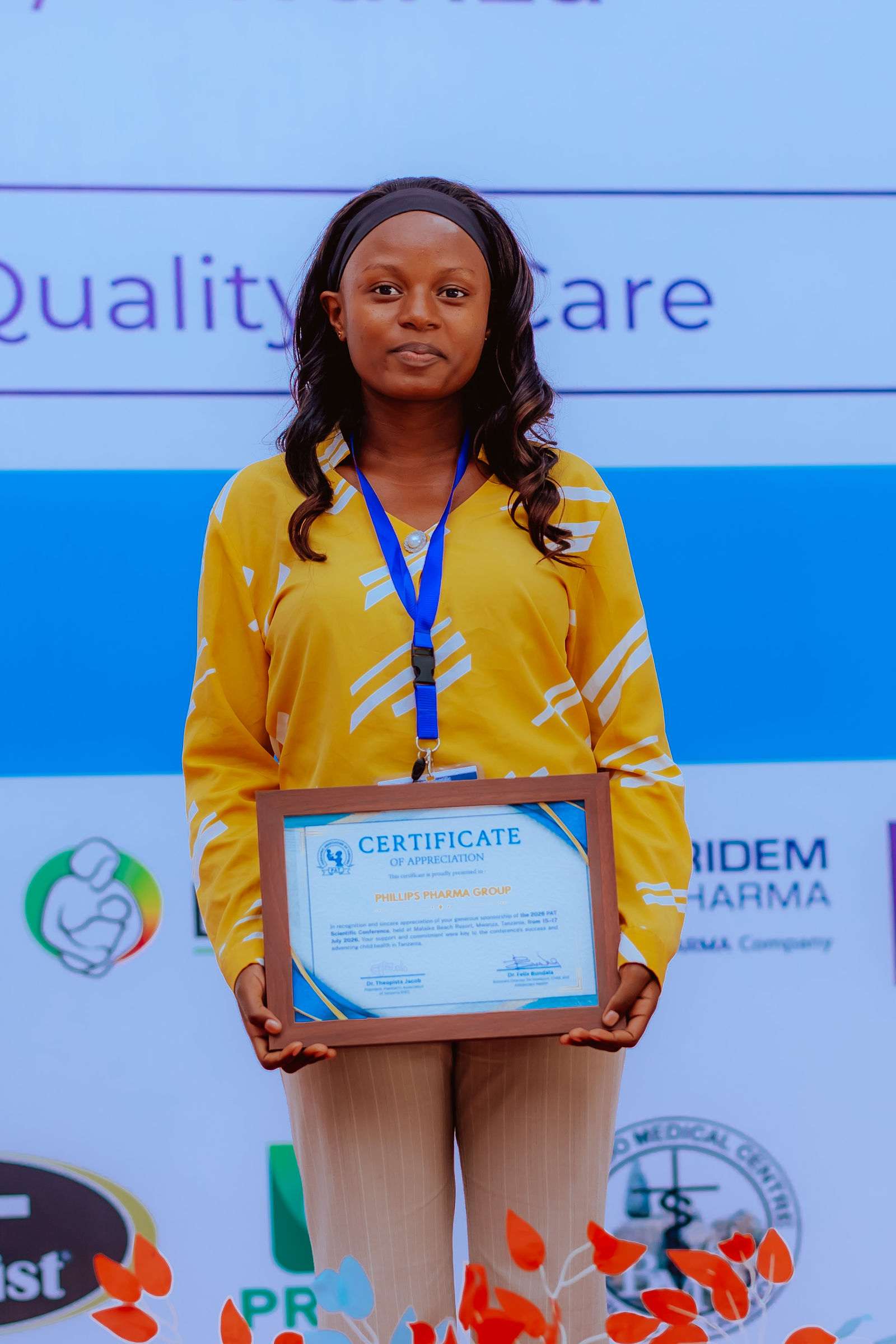 2026 PAT Scientific Conference — Mwanza