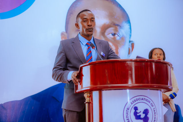 2026 PAT Scientific Conference — Mwanza