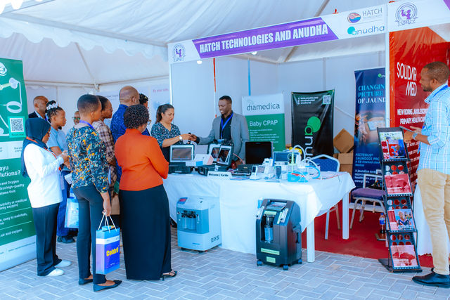 2026 PAT Scientific Conference — Mwanza