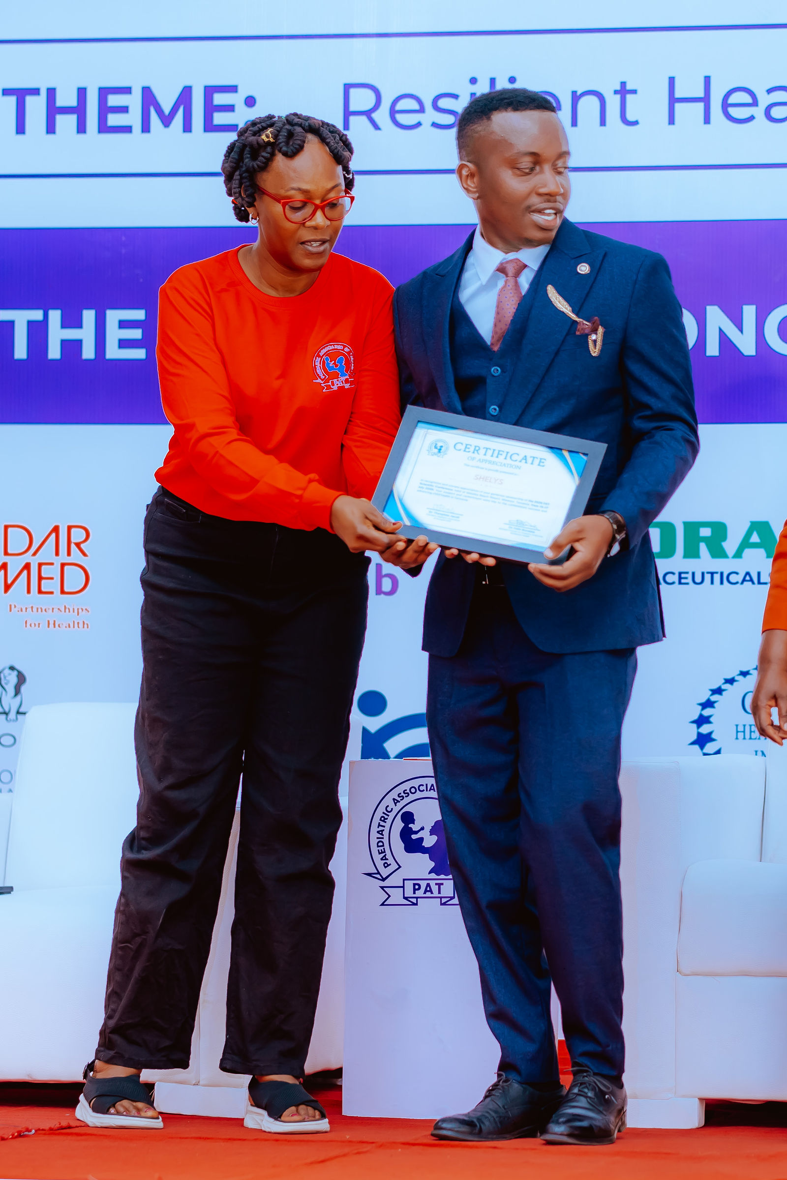 2026 PAT Scientific Conference — Mwanza