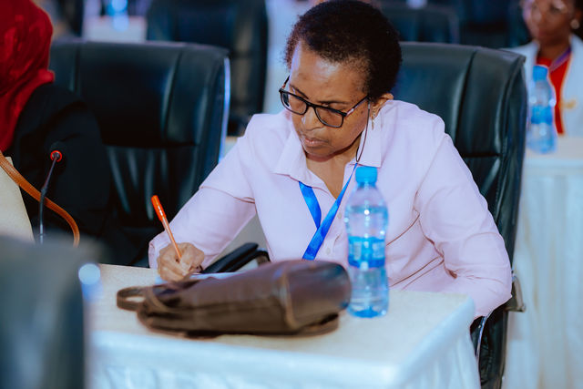 2026 PAT Scientific Conference — Mwanza