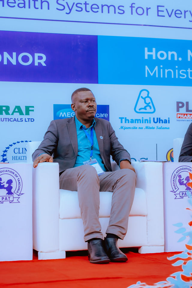 2026 PAT Scientific Conference — Mwanza