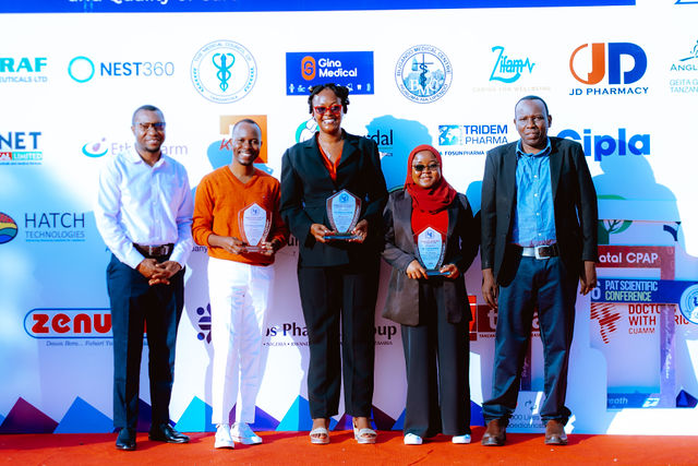 2026 PAT Scientific Conference — Mwanza