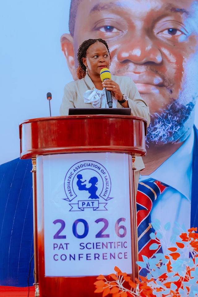 2026 PAT Scientific Conference — Mwanza