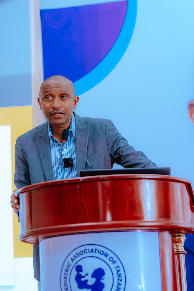 2026 PAT Scientific Conference — Mwanza