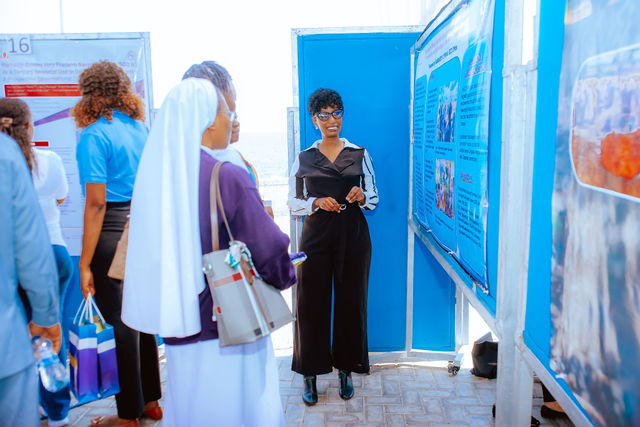 2026 PAT Scientific Conference — Mwanza