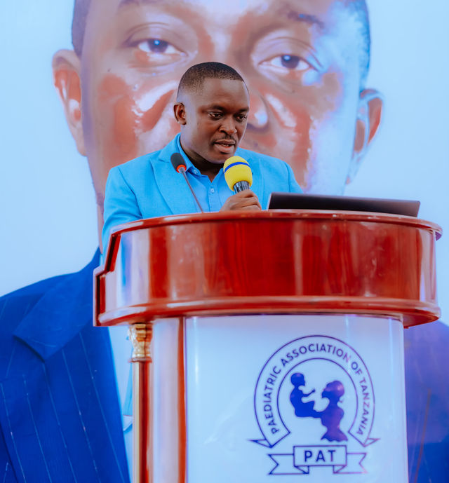 2026 PAT Scientific Conference — Mwanza