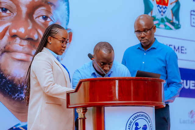 2026 PAT Scientific Conference — Mwanza