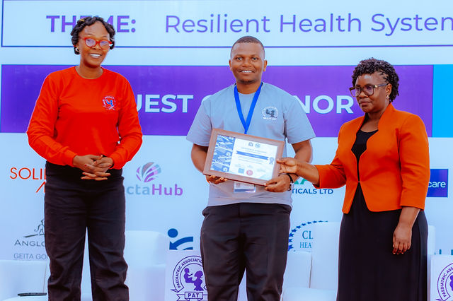 2026 PAT Scientific Conference — Mwanza